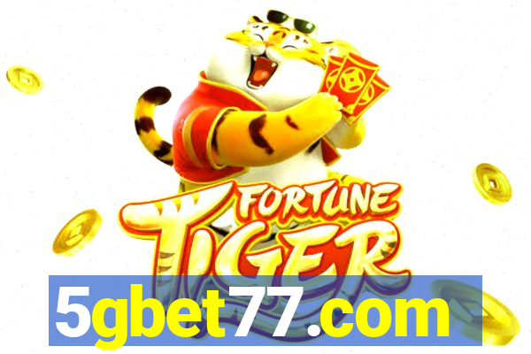 5gbet77.com