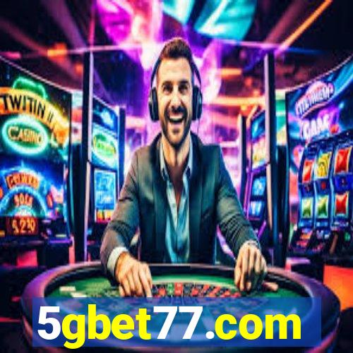 5gbet77.com