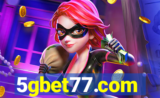 5gbet77.com