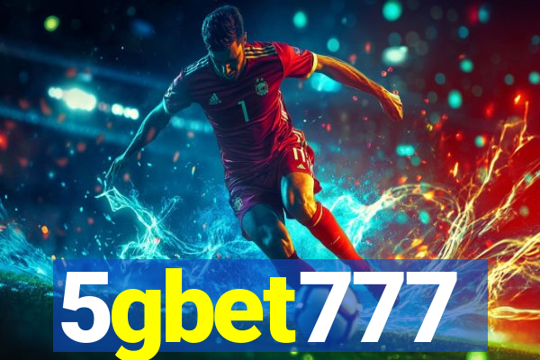 5gbet777