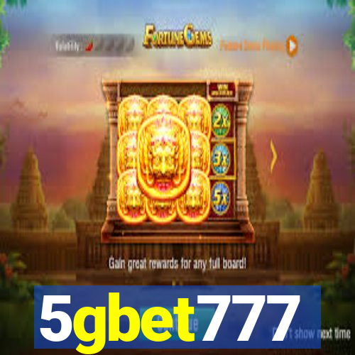 5gbet777