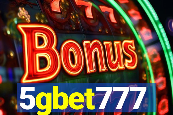 5gbet777