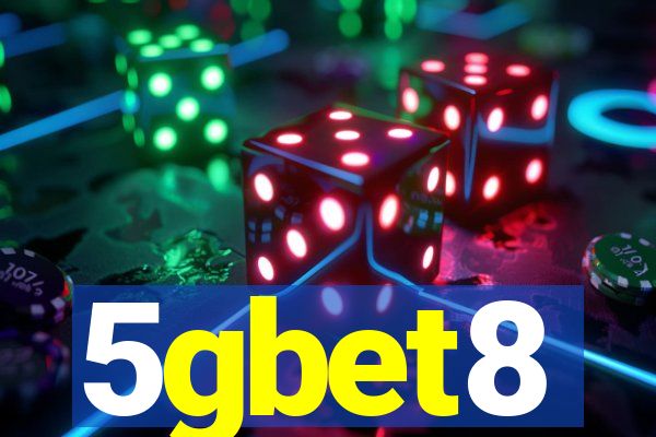 5gbet8