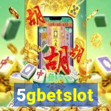 5gbetslot