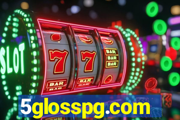 5glosspg.com