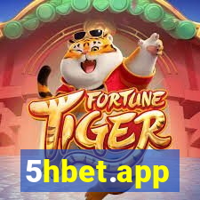 5hbet.app