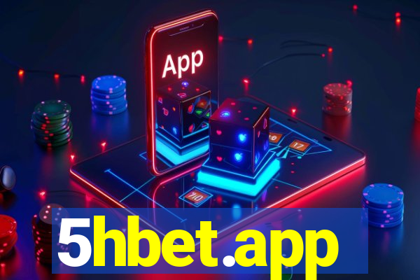 5hbet.app