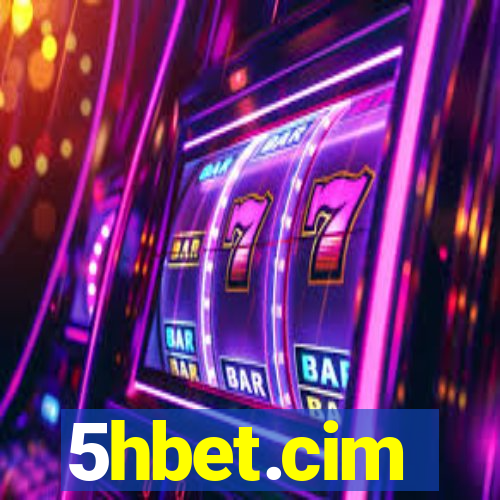 5hbet.cim