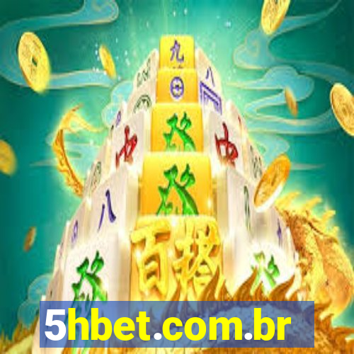 5hbet.com.br