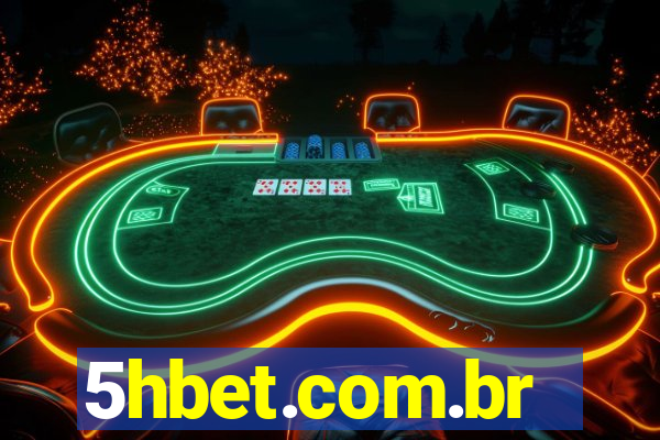 5hbet.com.br