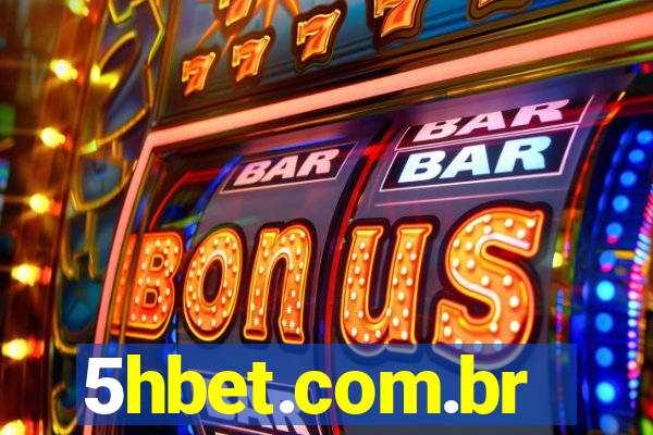 5hbet.com.br