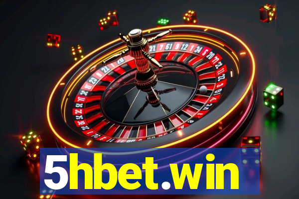 5hbet.win