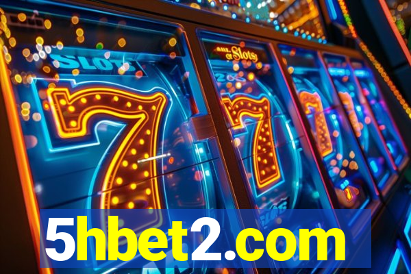 5hbet2.com