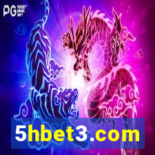 5hbet3.com