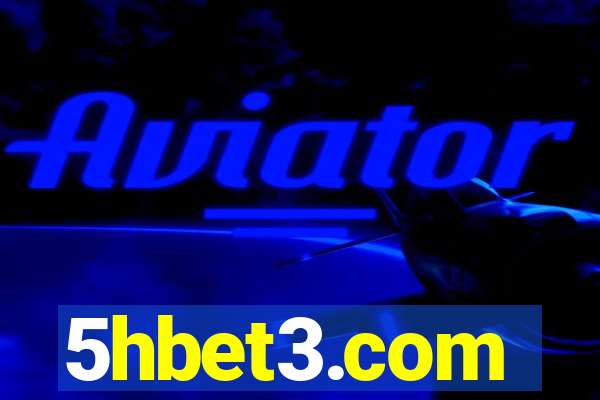 5hbet3.com