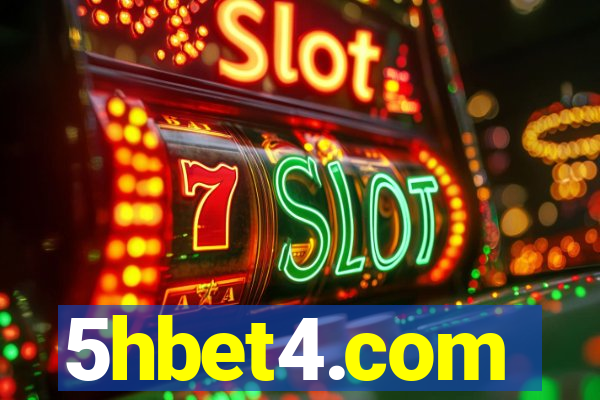 5hbet4.com