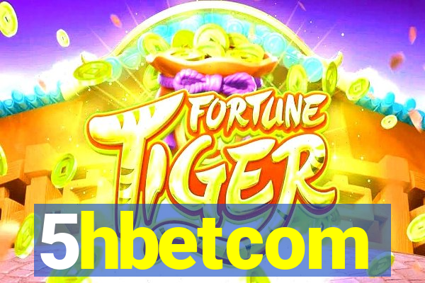 5hbetcom