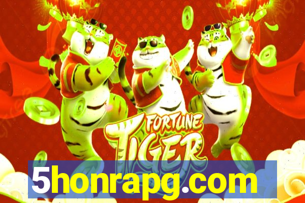 5honrapg.com