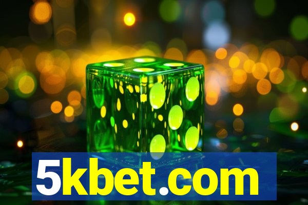 5kbet.com