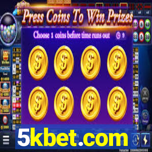 5kbet.com