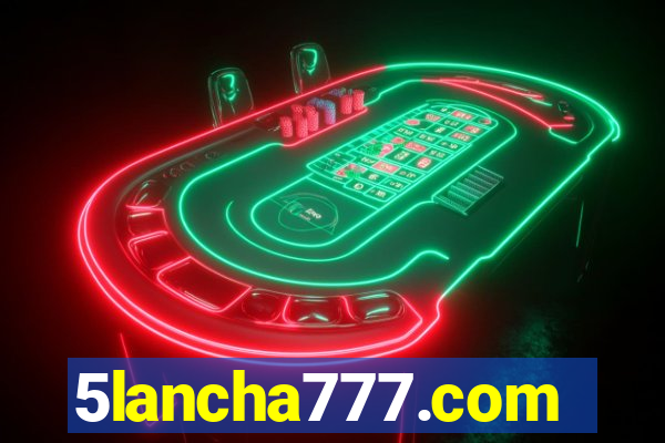 5lancha777.com