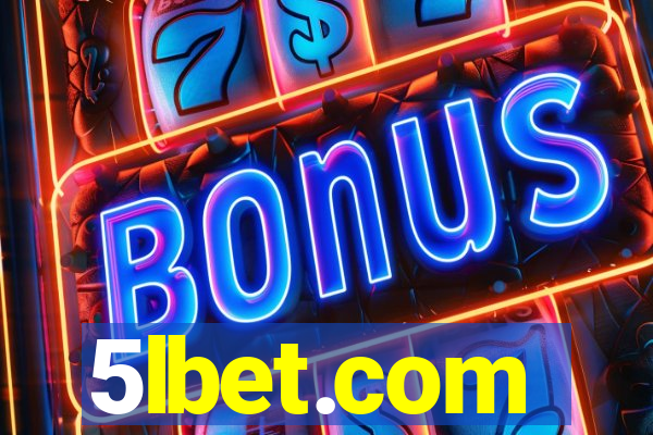 5lbet.com