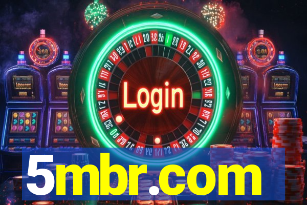 5mbr.com