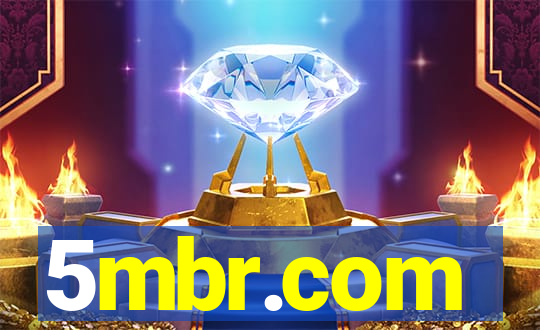 5mbr.com