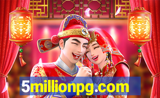 5millionpg.com