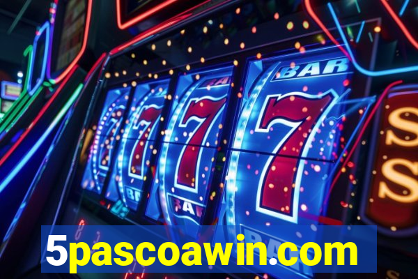 5pascoawin.com