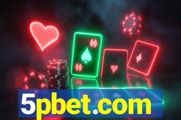 5pbet.com