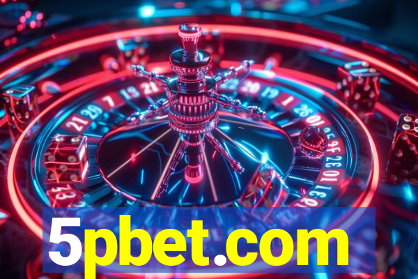 5pbet.com