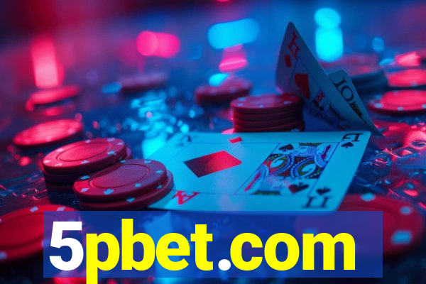 5pbet.com