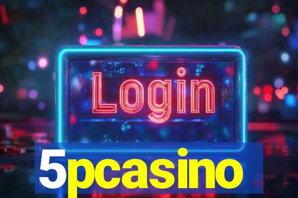 5pcasino