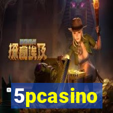 5pcasino