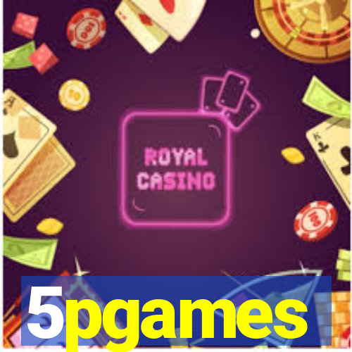 5pgames