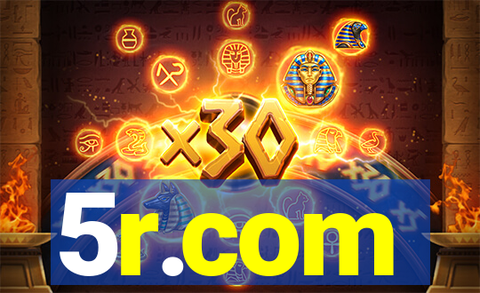 5r.com