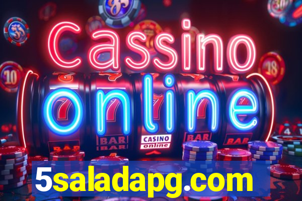 5saladapg.com