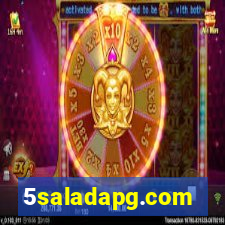 5saladapg.com