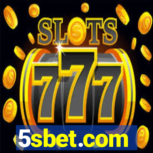 5sbet.com