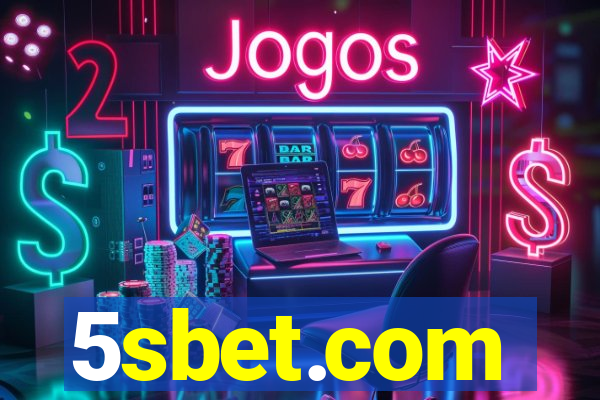 5sbet.com