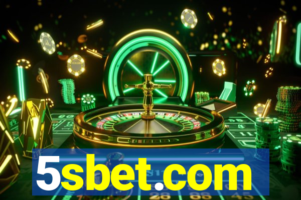 5sbet.com