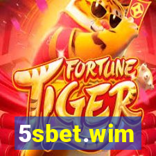 5sbet.wim