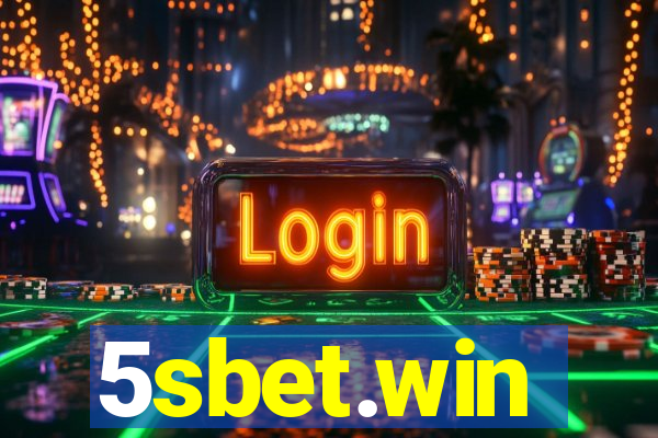 5sbet.win