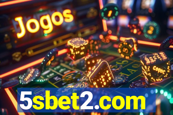 5sbet2.com