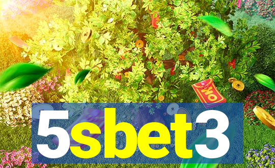 5sbet3