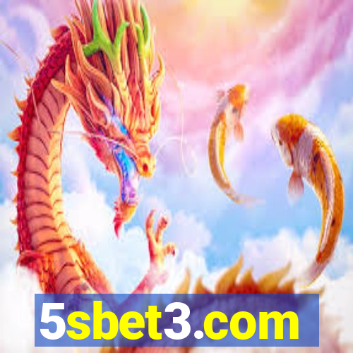 5sbet3.com