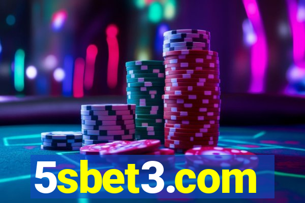 5sbet3.com