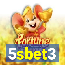 5sbet3