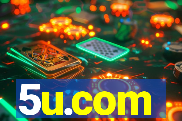 5u.com